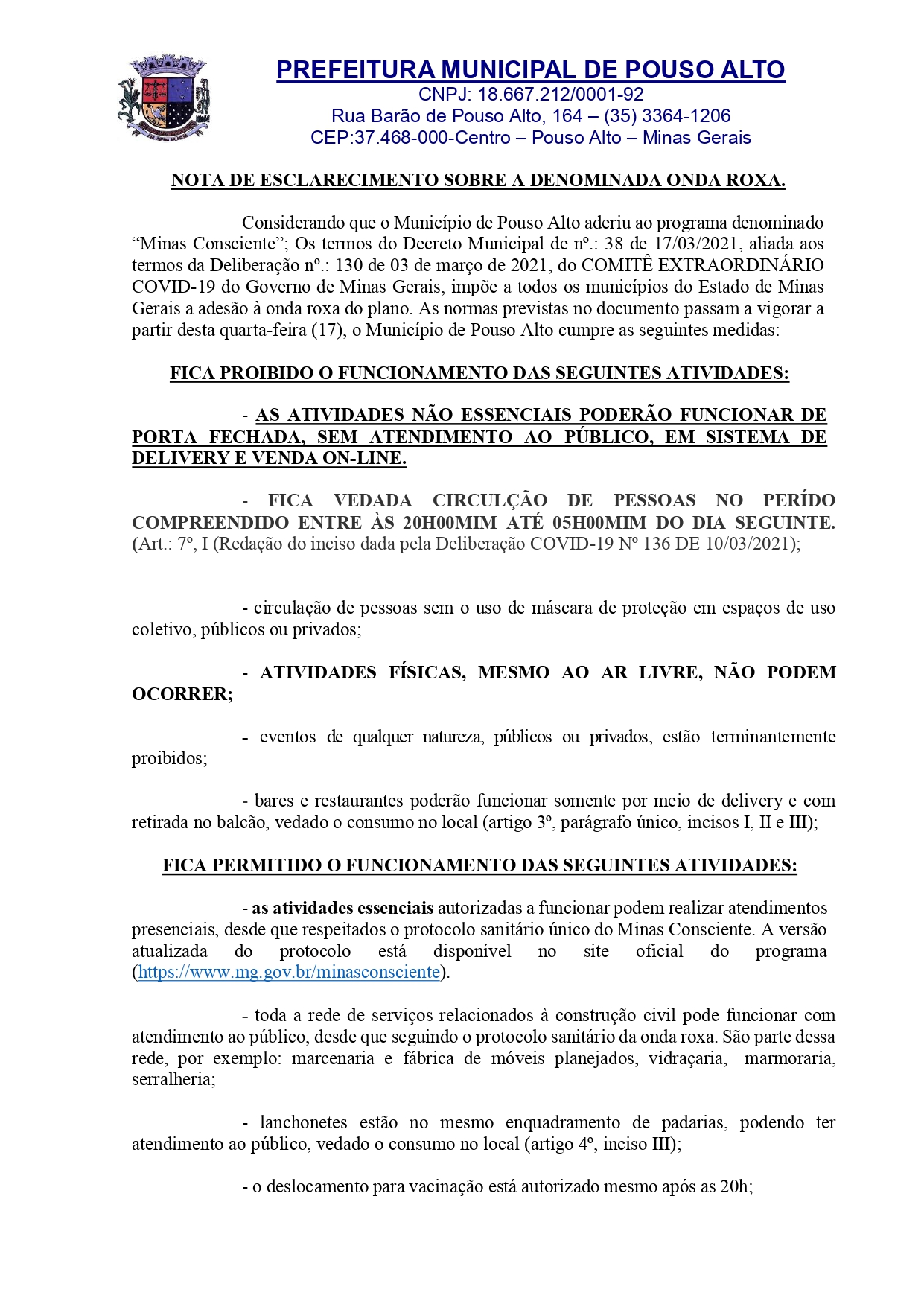 ATRANSPI DIVULGA NOTA DE ESCLARECIMENTO SOBRE REAJUSTE DA TARIFA - O  Tabuleiro