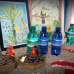 Atenção artesão de Pouso Alto!