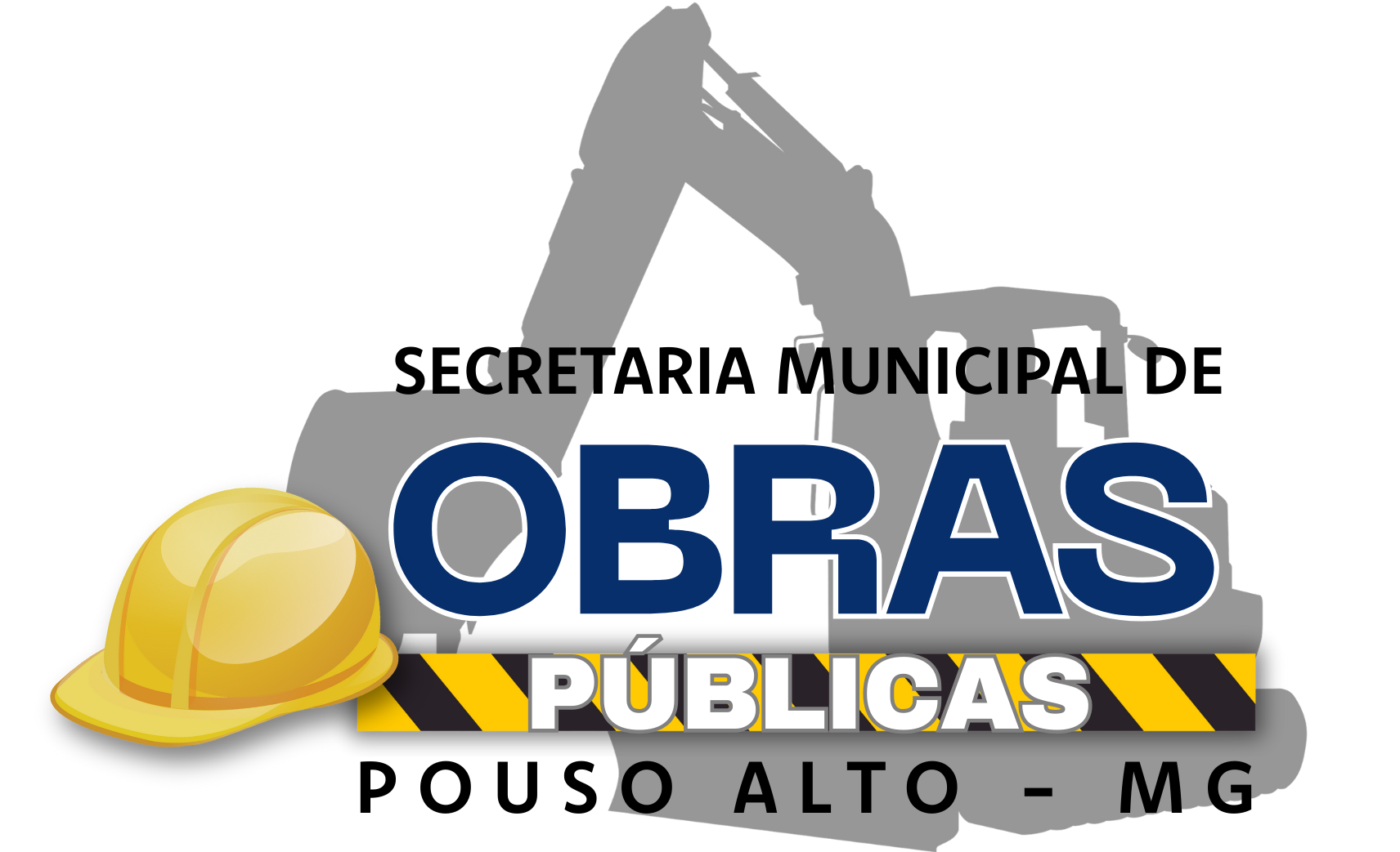 LOGOS - Secretaria de Obras