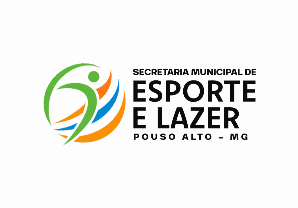 LOGO-Esporte e Lazer-preto